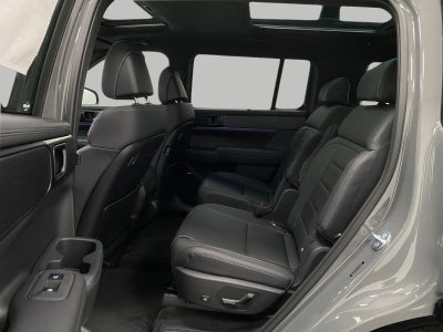 2027 Hyundai SANTA FE Calligraphy AWD