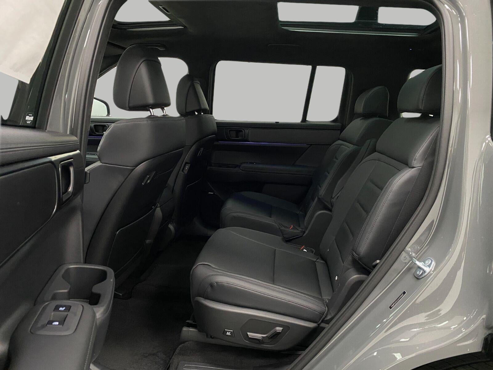 2027 Hyundai SANTA FE Calligraphy AWD