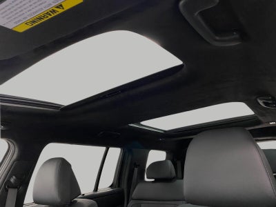 2027 Hyundai SANTA FE Calligraphy AWD
