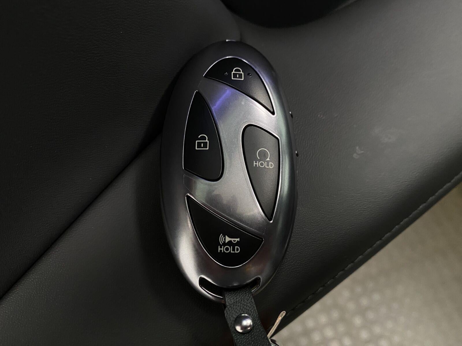2027 Hyundai SANTA FE Calligraphy AWD
