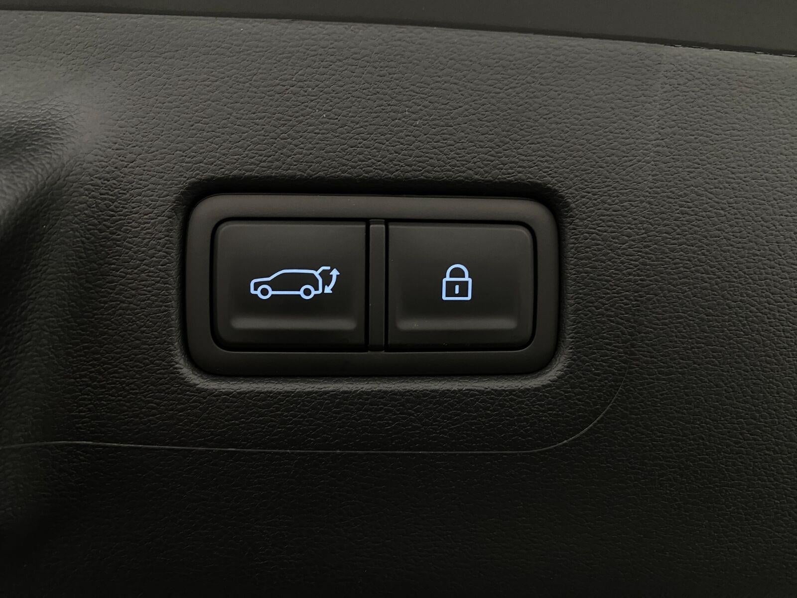 2027 Hyundai SANTA FE Calligraphy AWD