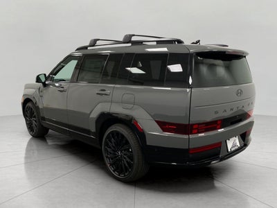 2027 Hyundai SANTA FE Calligraphy AWD