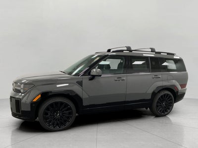 2027 Hyundai SANTA FE Calligraphy AWD