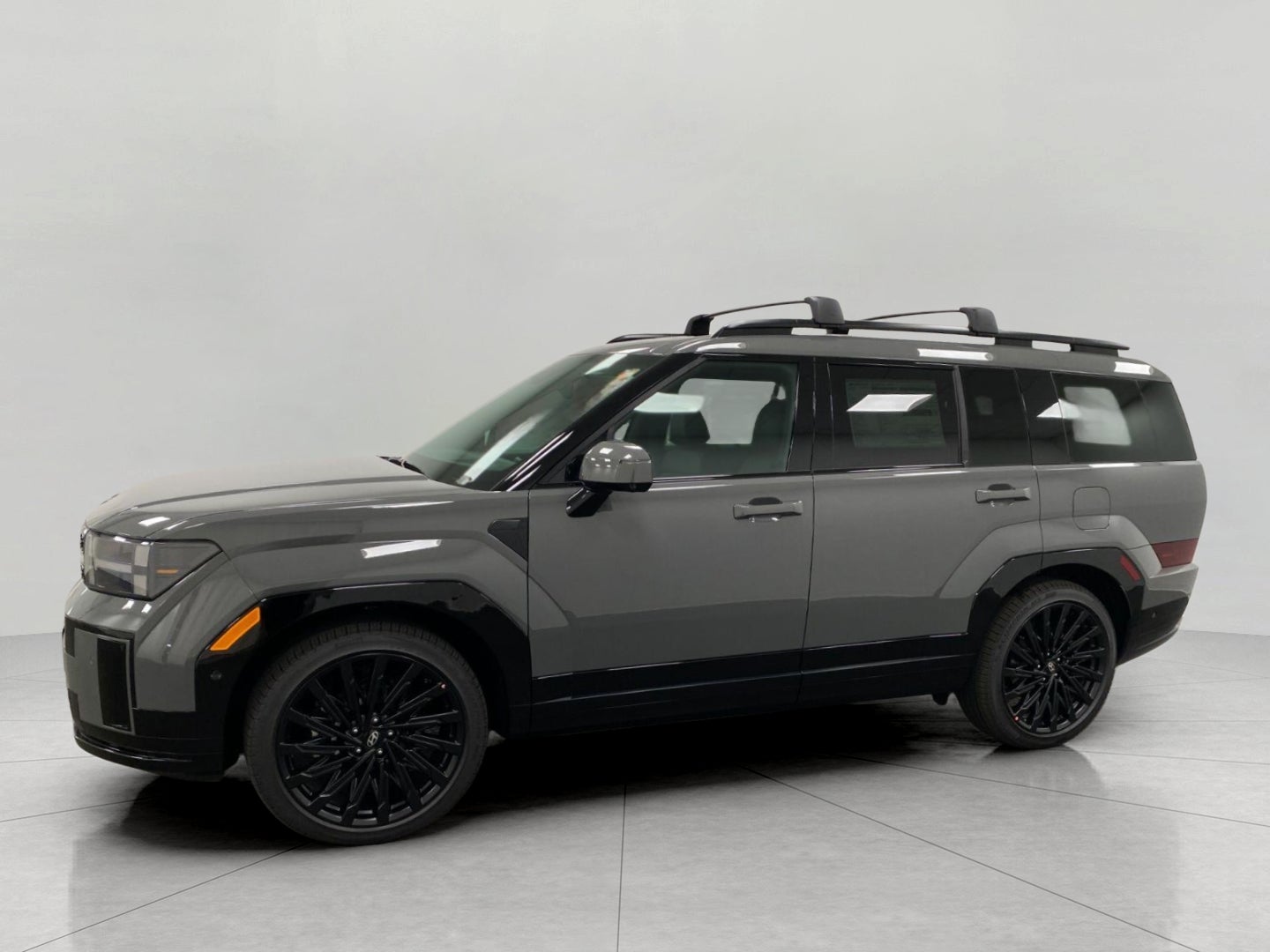 2027 Hyundai SANTA FE Calligraphy AWD