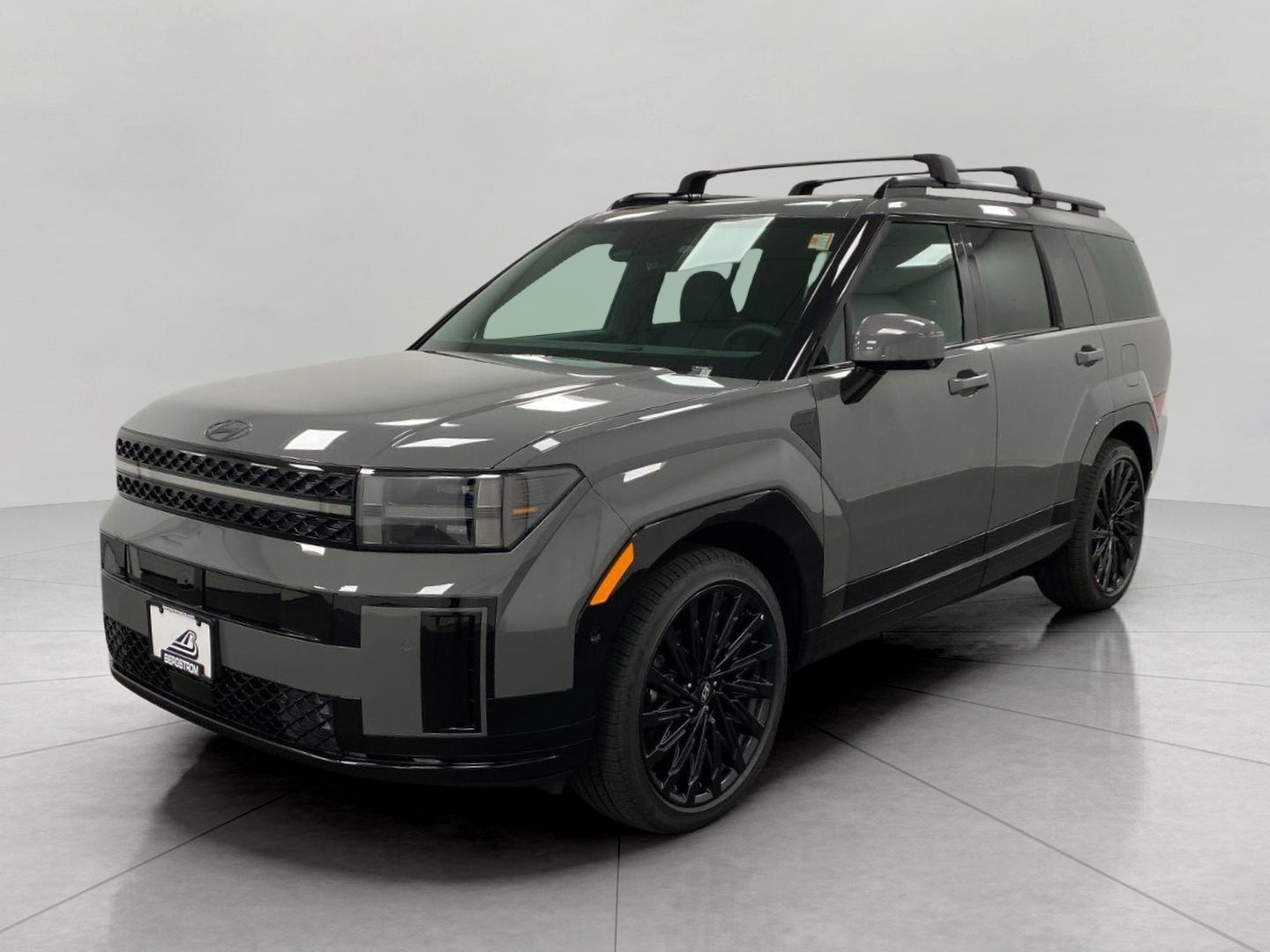 2027 Hyundai SANTA FE Calligraphy AWD
