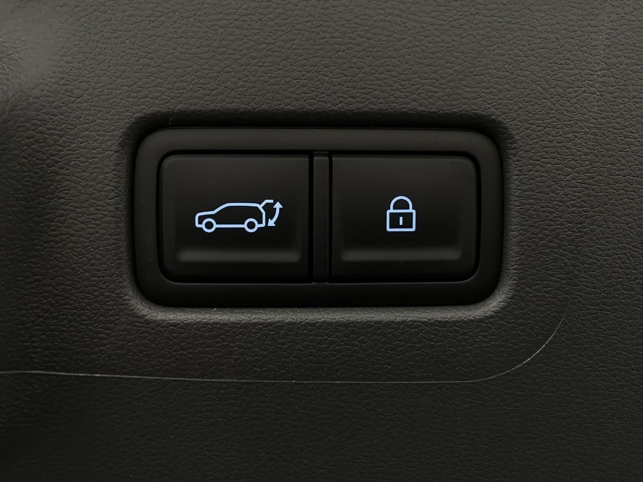 2026 Hyundai Santa Fe Calligraphy - Photo 41