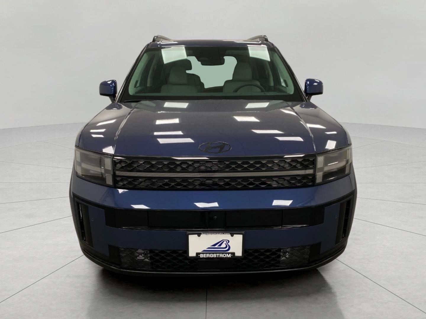 2026 Hyundai Santa Fe Calligraphy - Photo 45