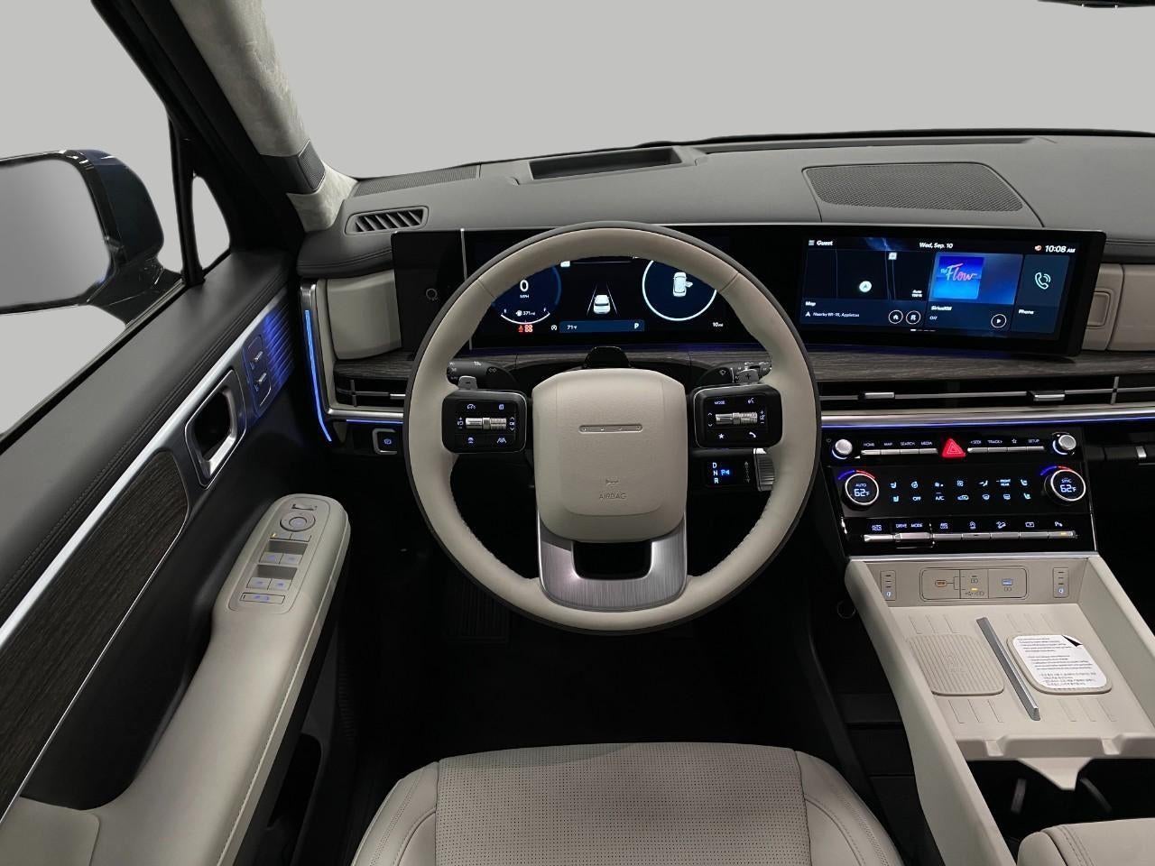 2026 Hyundai Santa Fe Calligraphy - Photo 48