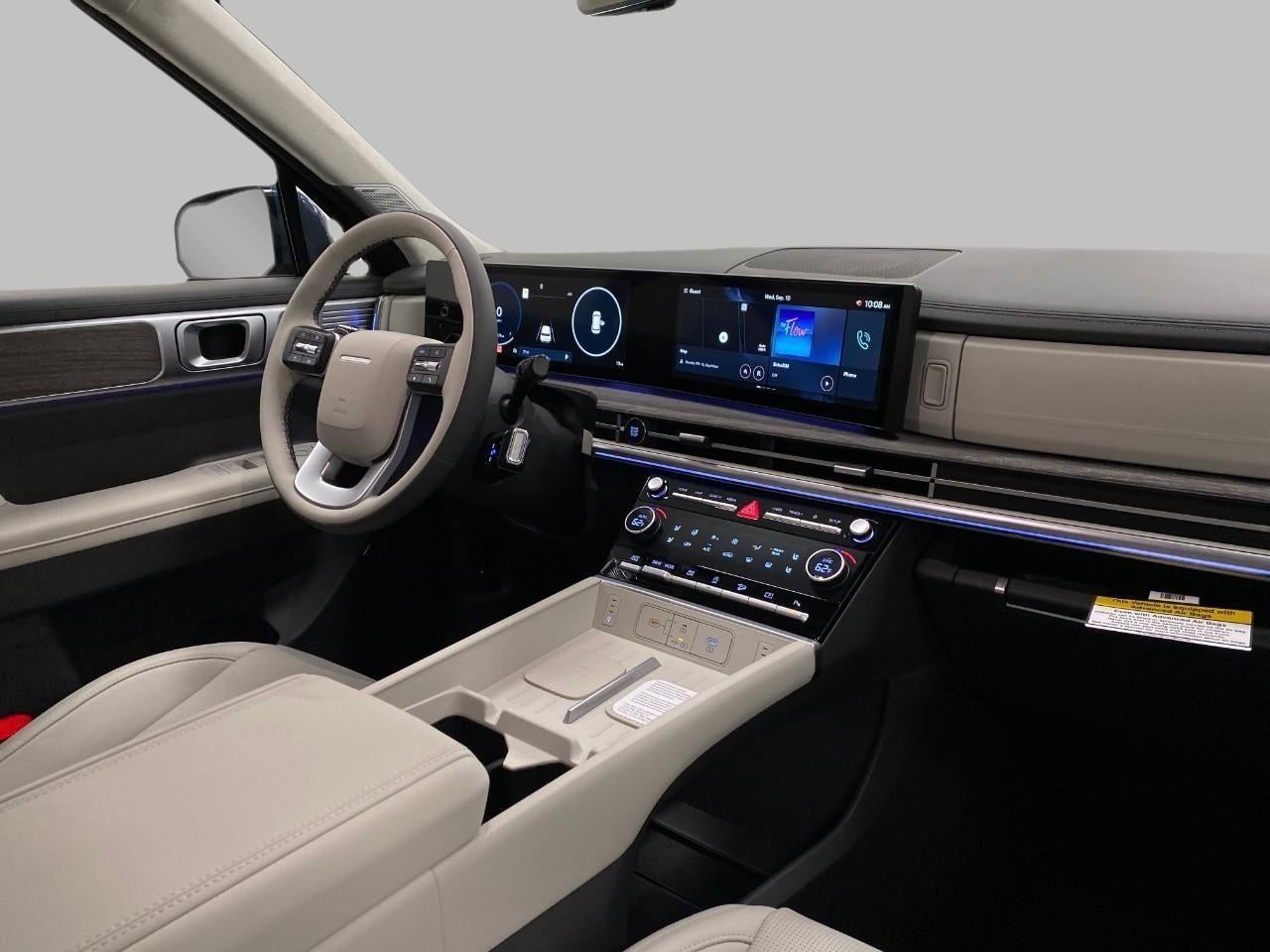 2026 Hyundai Santa Fe Calligraphy - Photo 54