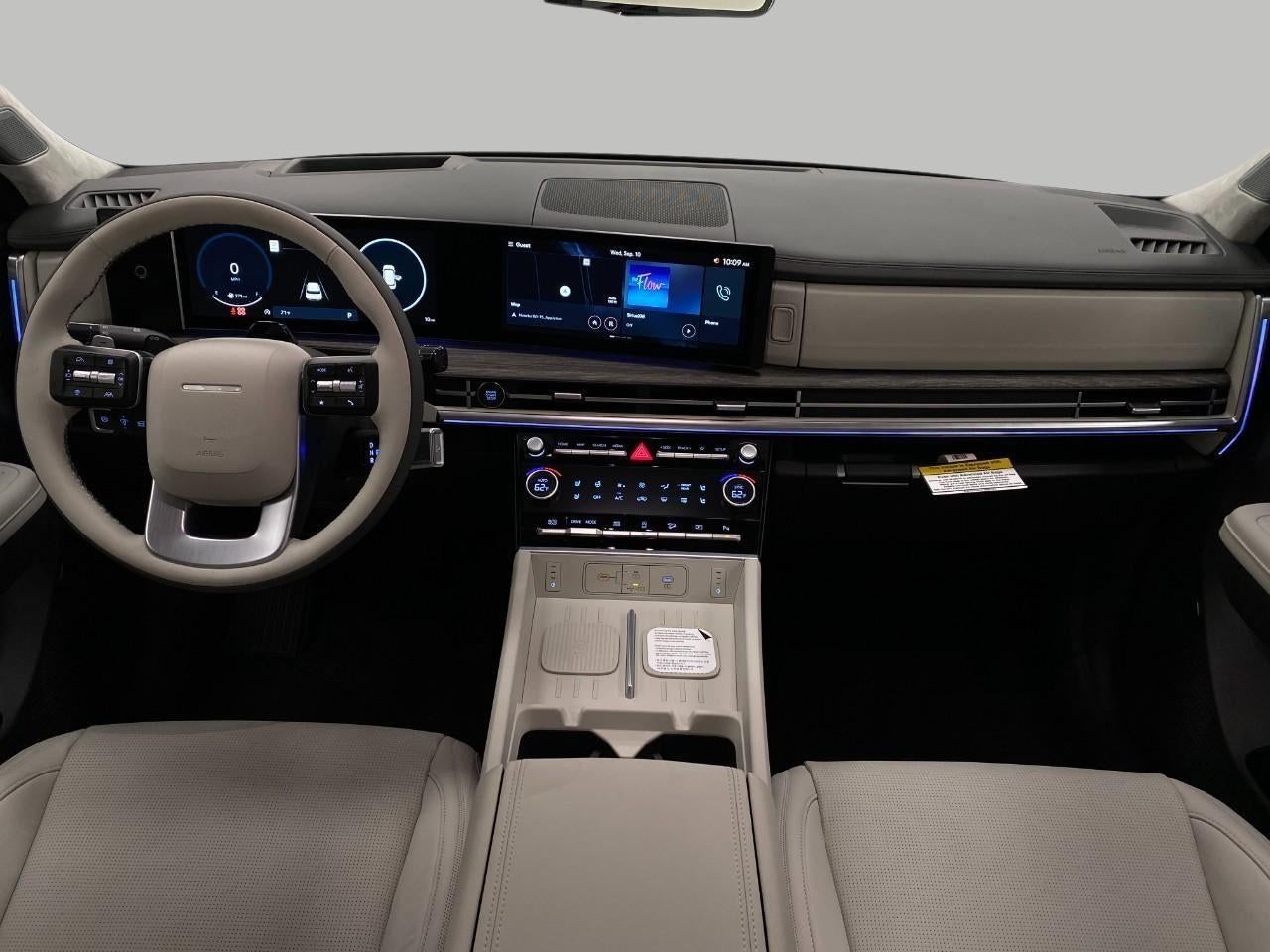 2026 Hyundai Santa Fe Calligraphy - Photo 56