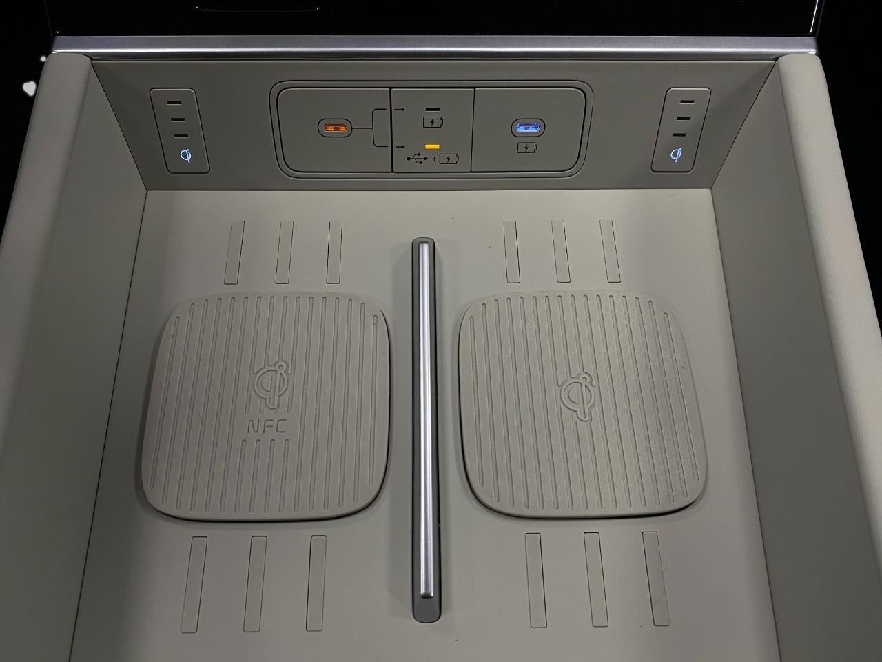 2026 Hyundai Santa Fe Calligraphy - Photo 63