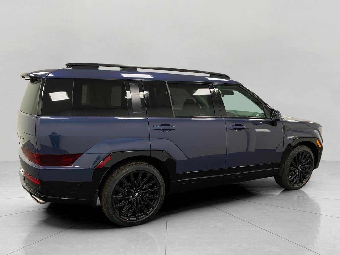 2026 Hyundai Santa Fe Calligraphy - Photo 107