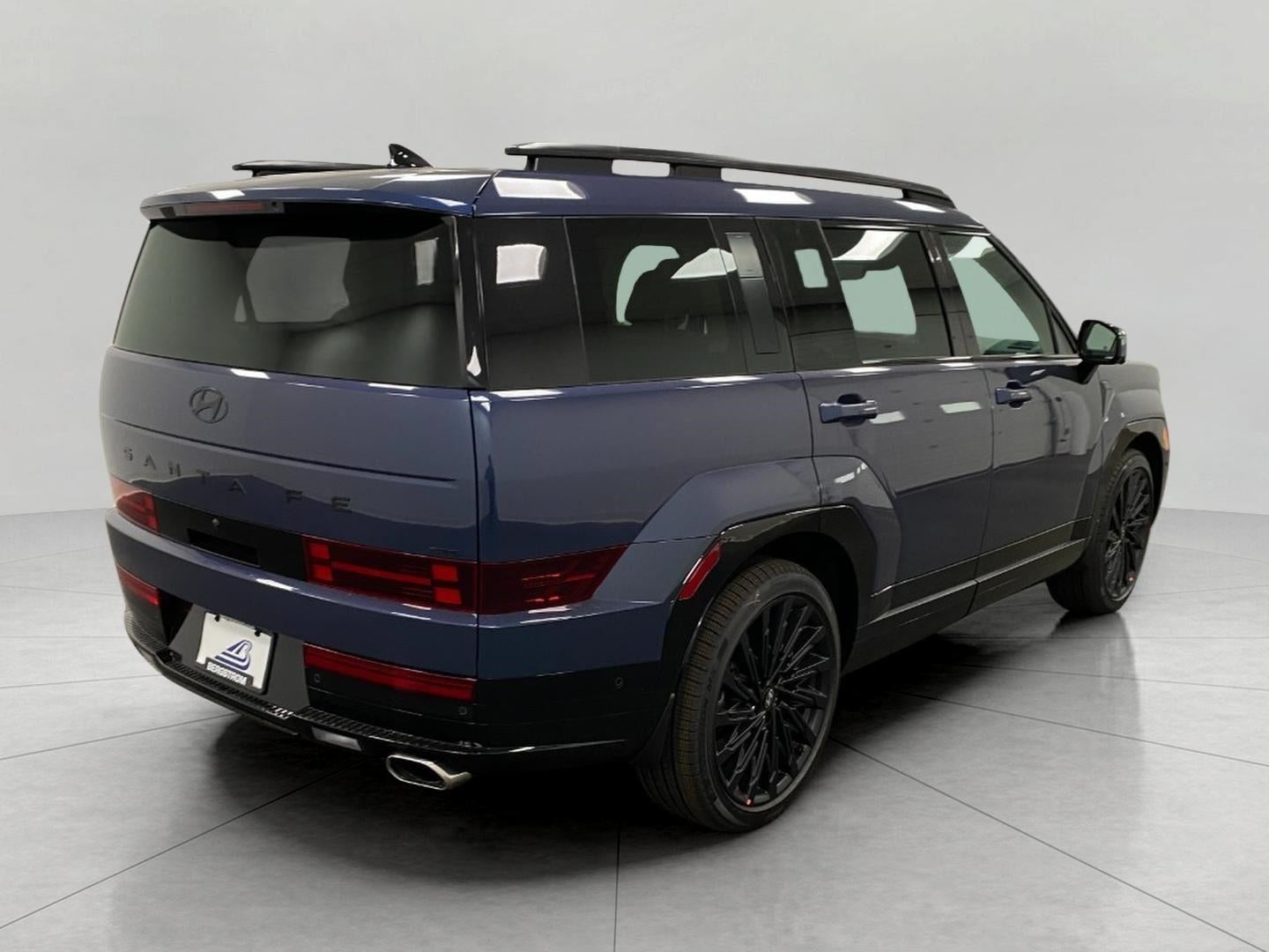 2026 Hyundai Santa Fe Calligraphy - Photo 108