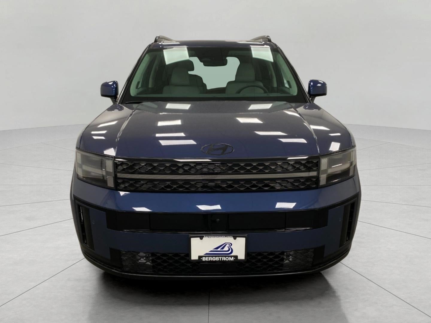 2026 Hyundai Santa Fe Calligraphy - Photo 115