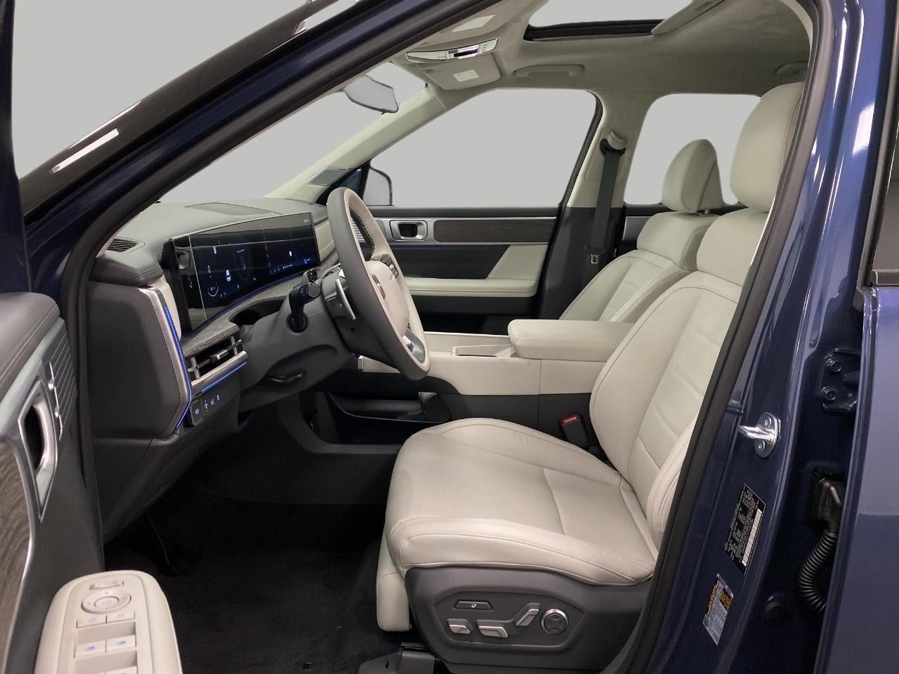2026 Hyundai Santa Fe Calligraphy - Photo 136