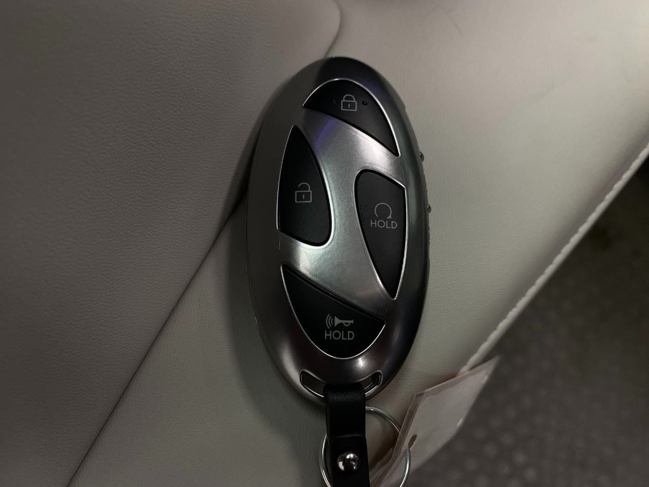 2026 Hyundai Santa Fe Calligraphy - Photo 139