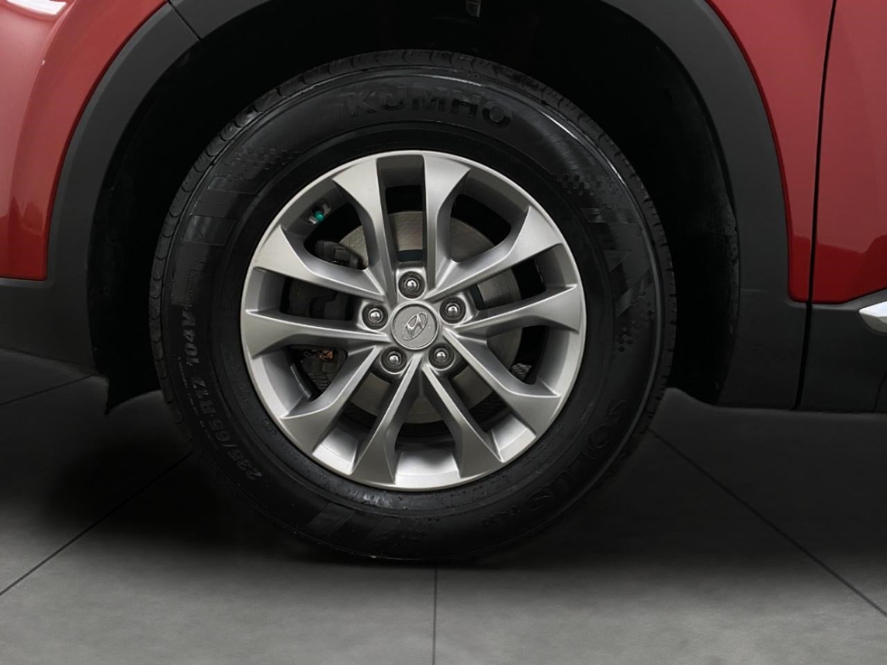 2019 Hyundai SANTA FE SE 2.4L Auto AWD