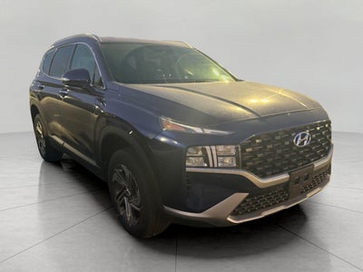 2023 Hyundai SANTA FE SEL AWD