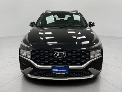 2023 Hyundai SANTA FE SEL AWD