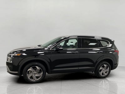 2023 Hyundai SANTA FE SEL AWD