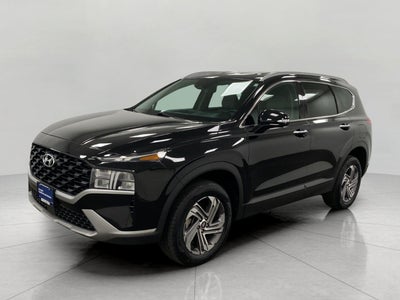 2023 Hyundai SANTA FE SEL AWD