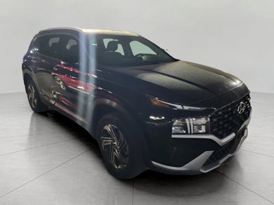 2023 Hyundai SANTA FE SEL AWD