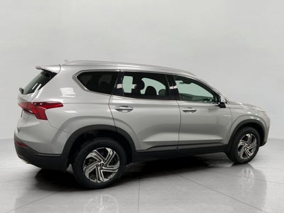 2023 Hyundai SANTA FE SEL AWD