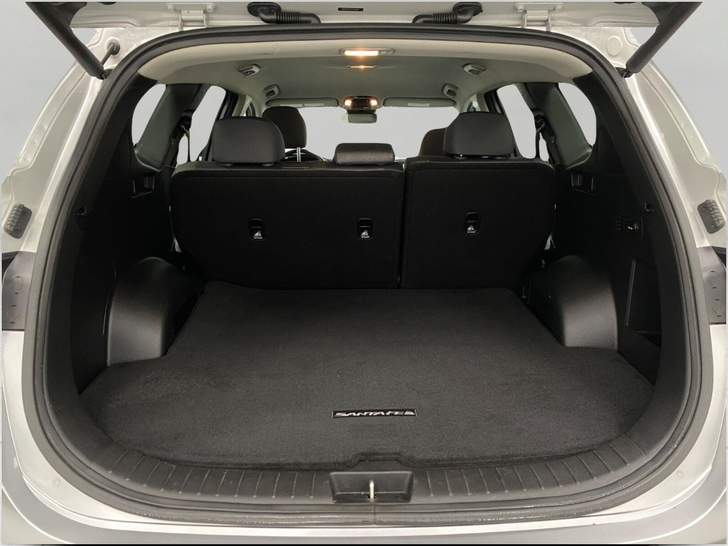2023 Hyundai SANTA FE SEL AWD