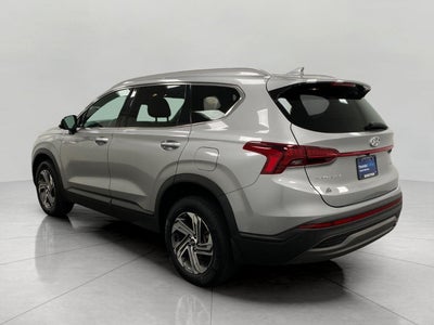 2023 Hyundai SANTA FE SEL AWD