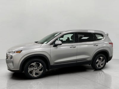 2023 Hyundai SANTA FE SEL AWD