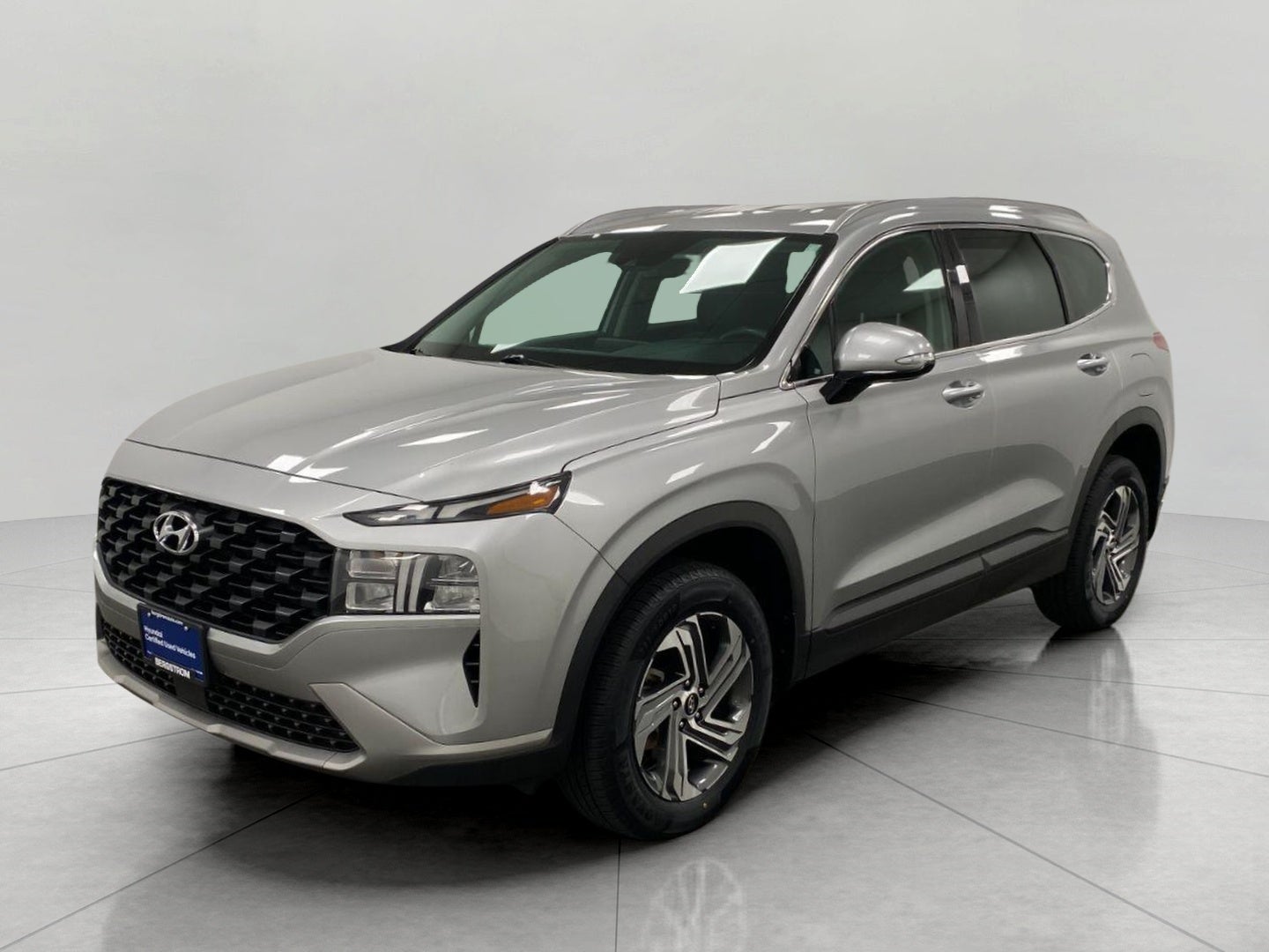 2023 Hyundai SANTA FE SEL AWD