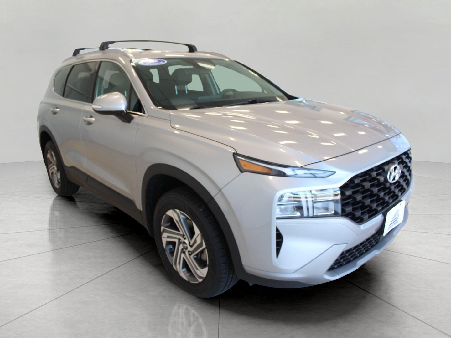2023 Hyundai SANTA FE SEL AWD