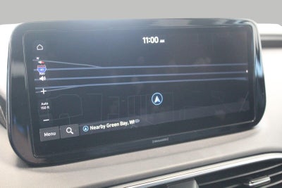 2023 Hyundai SANTA FE SEL AWD