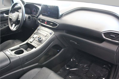 2023 Hyundai SANTA FE SEL AWD