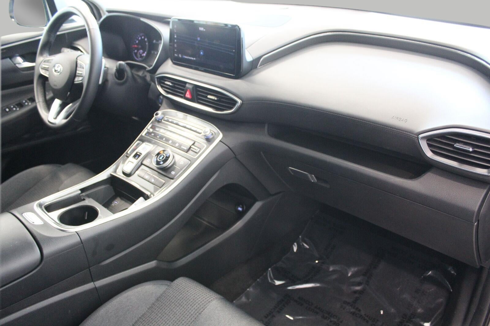 2023 Hyundai SANTA FE SEL AWD