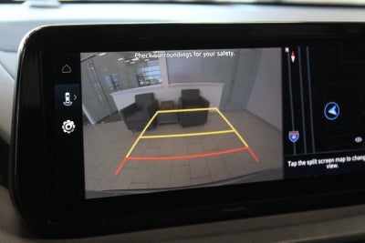 2023 Hyundai SANTA FE SEL AWD