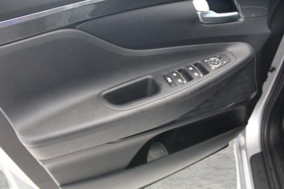 2023 Hyundai SANTA FE SEL AWD