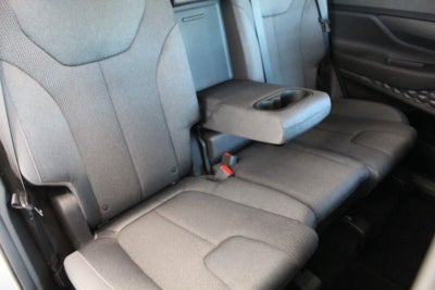2023 Hyundai SANTA FE SEL AWD