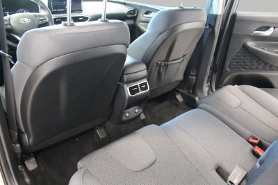 2023 Hyundai SANTA FE SEL AWD