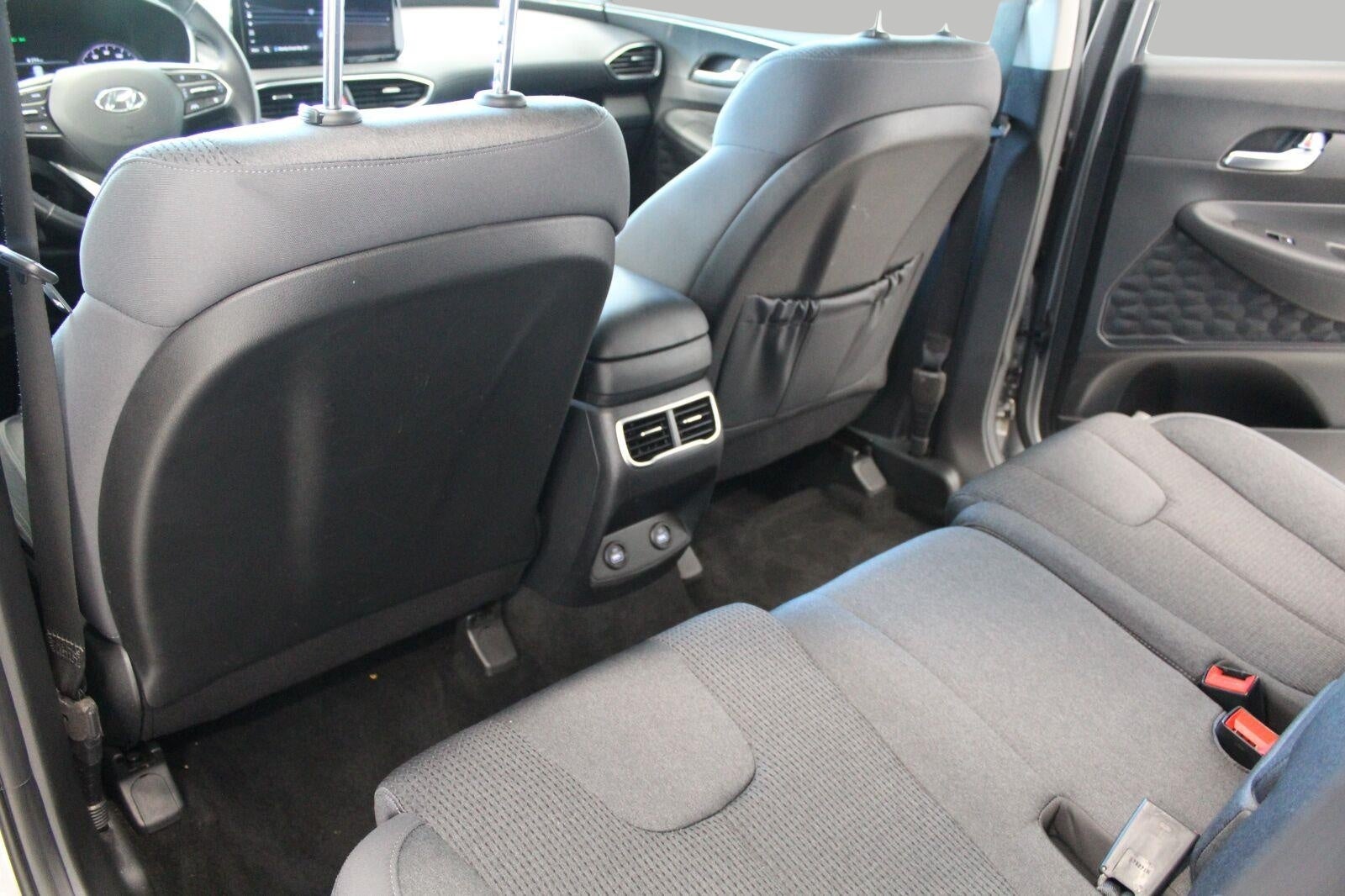 2023 Hyundai SANTA FE SEL AWD