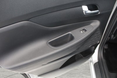 2023 Hyundai SANTA FE SEL AWD