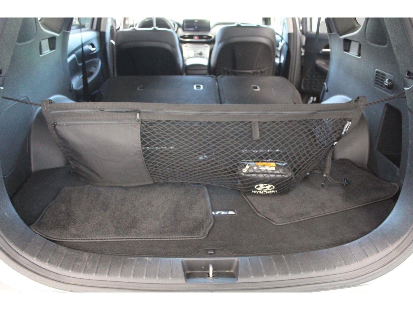 2023 Hyundai SANTA FE SEL AWD