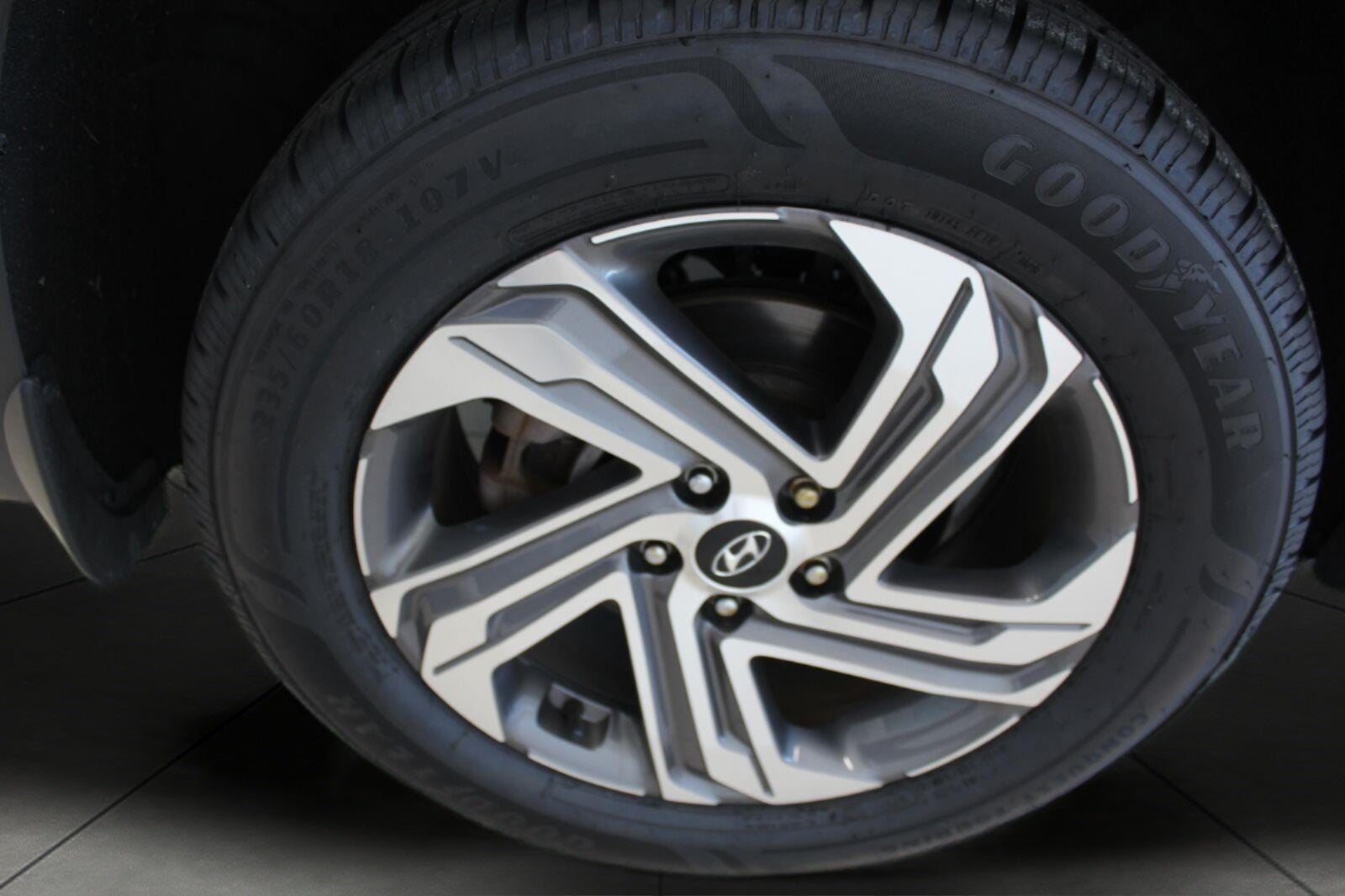 2023 Hyundai SANTA FE SEL AWD