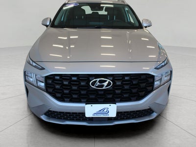 2023 Hyundai SANTA FE SEL AWD