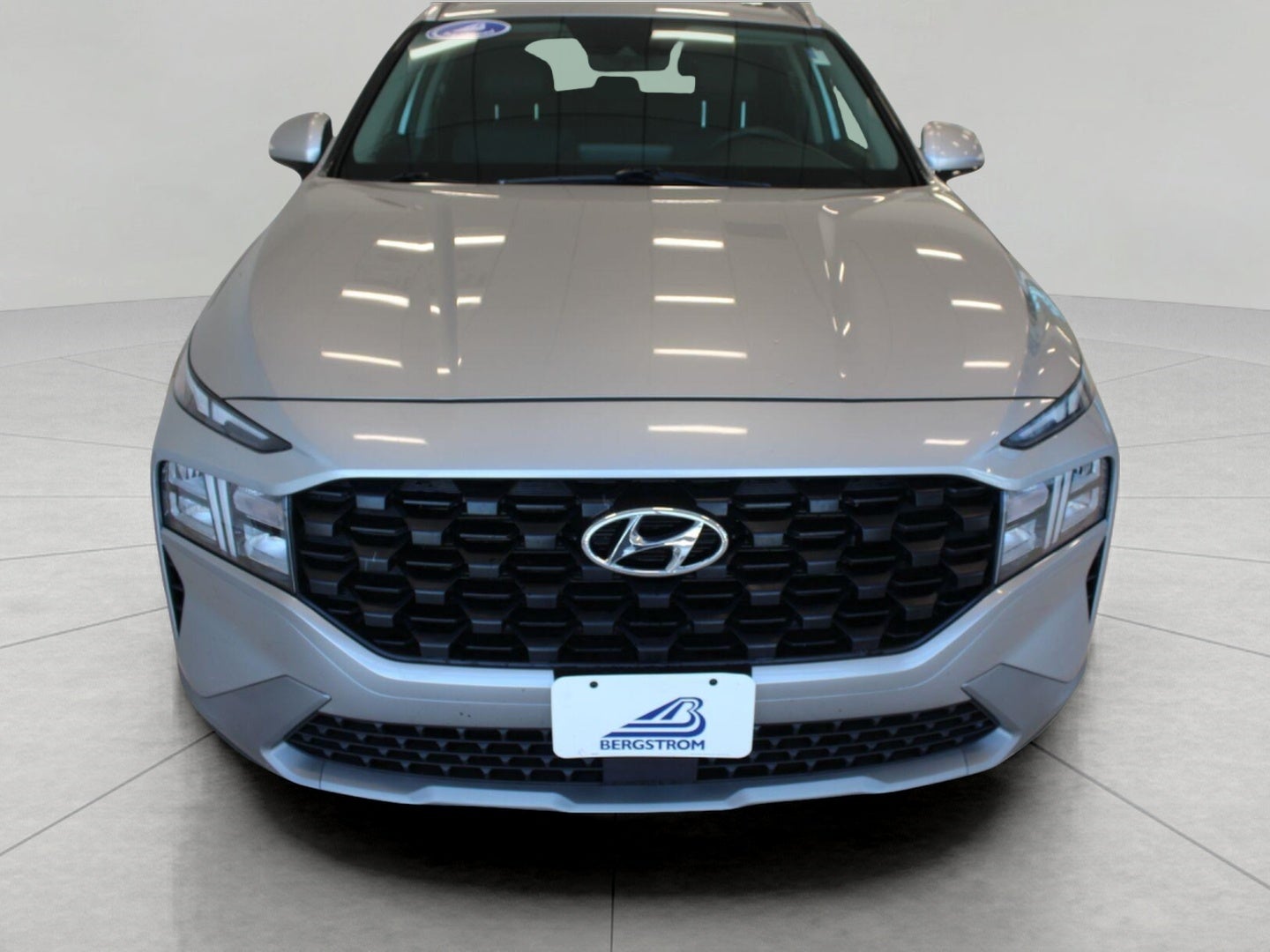 2023 Hyundai SANTA FE SEL AWD