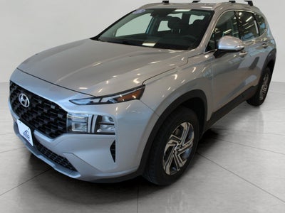 2023 Hyundai SANTA FE SEL AWD
