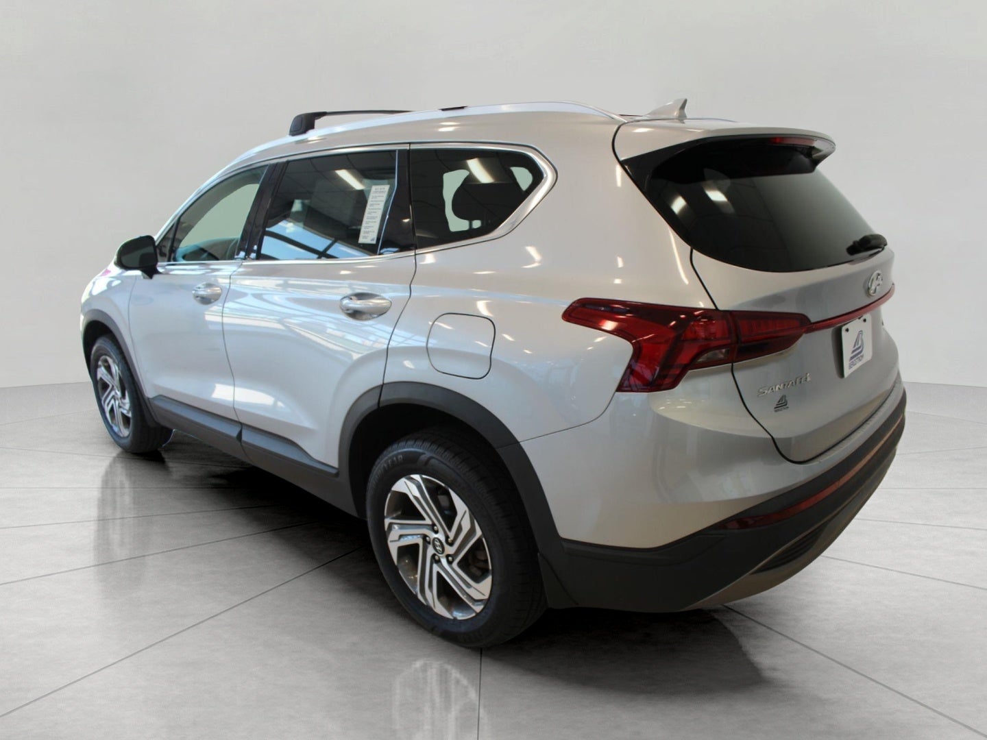 2023 Hyundai SANTA FE SEL AWD