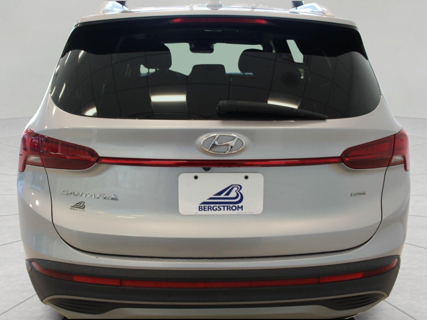 2023 Hyundai SANTA FE SEL AWD