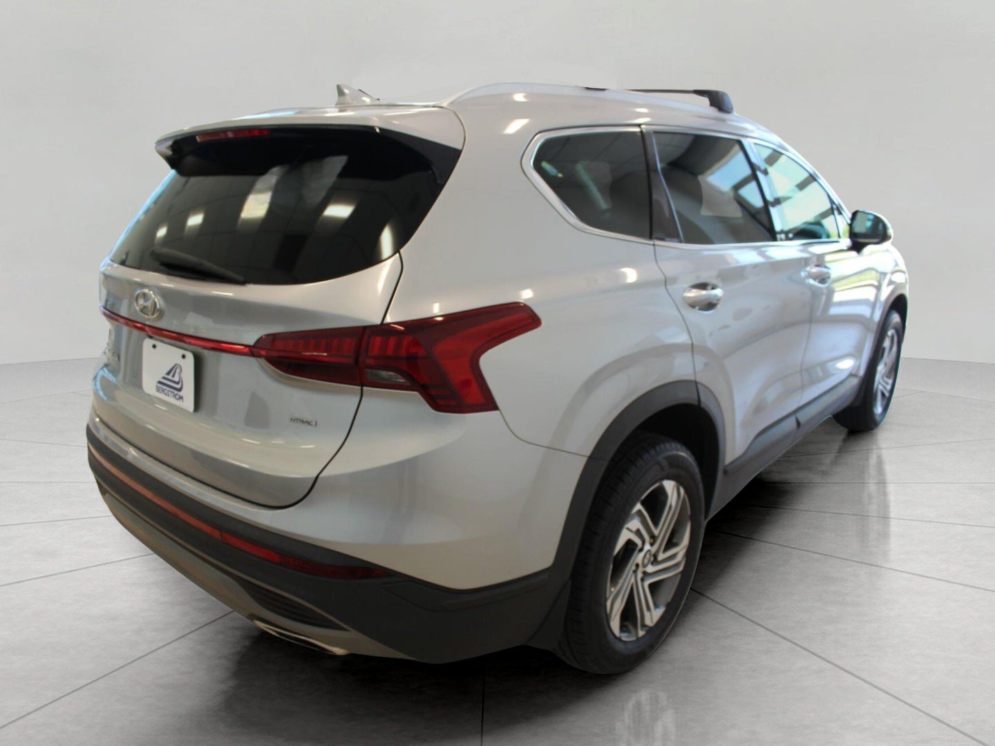 2023 Hyundai SANTA FE SEL AWD