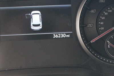 2023 Hyundai SANTA FE SEL AWD